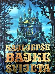 Najljepše bajke svijeta