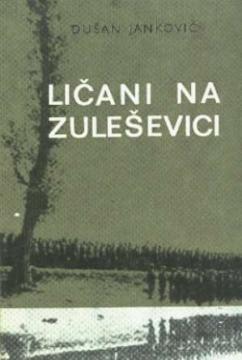 Ličani na Zuleševici