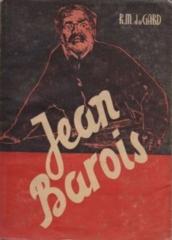Jean Barois: roman jedne generacije