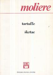 Tartuffe - Škrtac