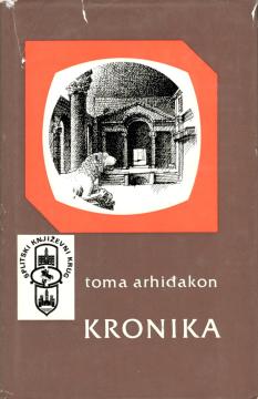 Kronika: Splitski rukopis