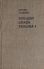 Povijest grada Trogira
