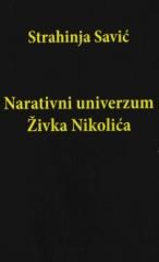 Narativni univerzum Živka Nikolića