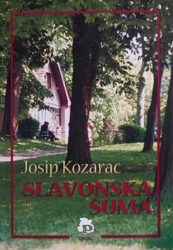 Slavonska šuma