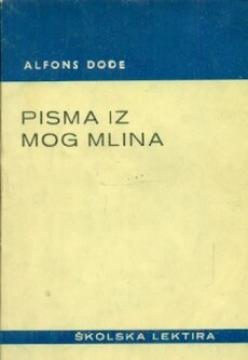 Pisma iz mog mlina