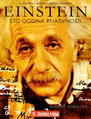 Einstein: Sto godina relativnosti