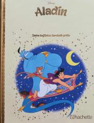 Zlatna knjižnica čarobnih priča 6. - Aladin