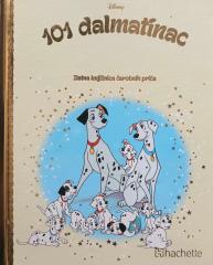 Zlatna knjižnica čarobnih priča 7. - 101 dalmatinac