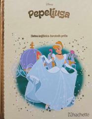 Zlatna knjižnica čarobnih priča 9. - Pepeljuga