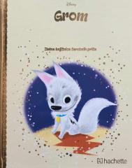 Zlatna knjižnica čarobnih priča 11. - Grom