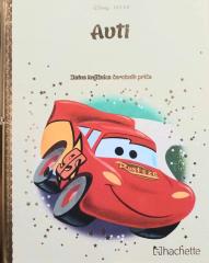 Zlatna knjižnica čarobnih priča 24. - Auti