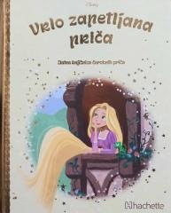 Zlatna knjižnica čarobnih priča 27. - Vrlo zapetljana priča