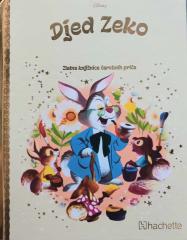 Zlatna knjižnica čarobnih priča 32. - Djed Zeko