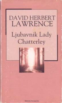 Ljubavnik Lady Chatterley