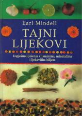 Tajni lijekovi