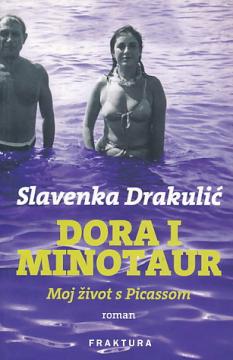 Dora i Minotaur - Moj život s Picassom
