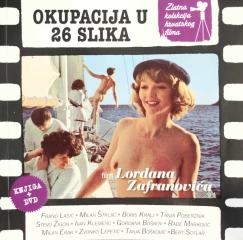 Zlatna kolekcija hrvatskog filma - Okupacija u 26 slika