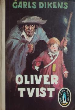 Oliver Tvist