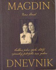 Magdin dnevnik