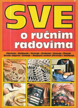 Sve o ručnim radovima
