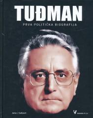 Tuđman – Prva politička biografija