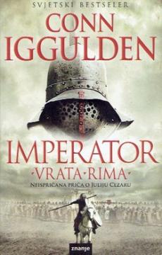 Imperator: Vrata Rima