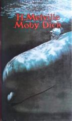 Moby Dick ili Bijeli kit