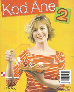Kod Ane 2.