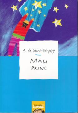 Mali princ