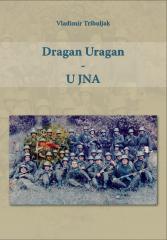 Dragan Uragan - U JNA