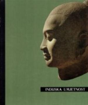 Umjetnost u slici 6: Indijska umjetnost