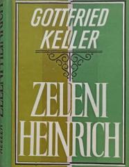 Zeleni Heinrich