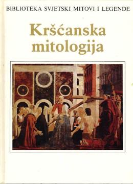 Kršćanska mitologija