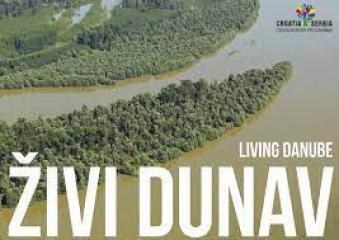 Živi Dunav