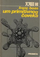 Um primitivnog čoveka