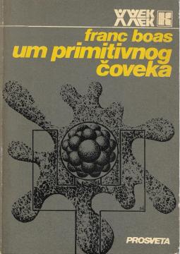 Um primitivnog čoveka