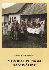 Narodni plesovi Đakovštine