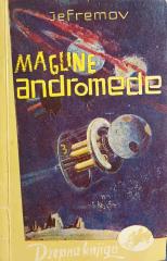 Magline andromede