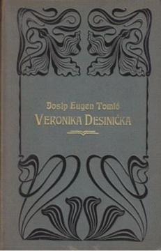 Veronika Desinićka