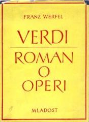 Verdi / Roman o operi