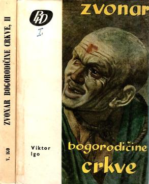 Zvonar bogorodičine crkve