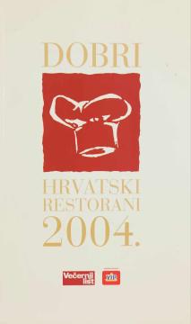 Dobri hrvatski restorani