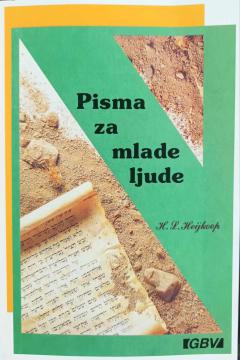 Pisma za mlade ljude