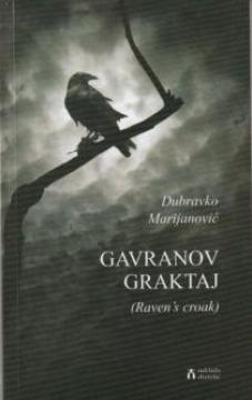 Gavranov graktaj