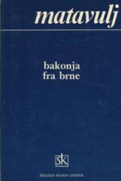 Bakonja fra Brne