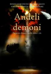 Anđeli i demoni: Povijesna drama između dobra i zla