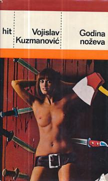 Godina noževa