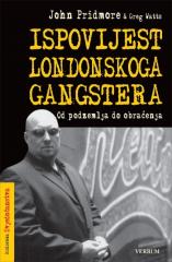 Ispovijest londonskoga gangstera: Od podzemlja do obraćenja