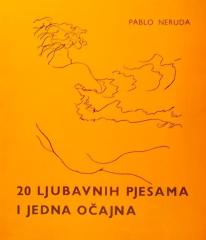20 ljubavnih pjesama i jedna očajna