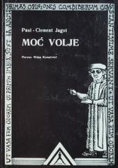 Moć volje